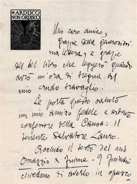 Lettera di Gabriele Gravina in omaggio a Paolo Rossi