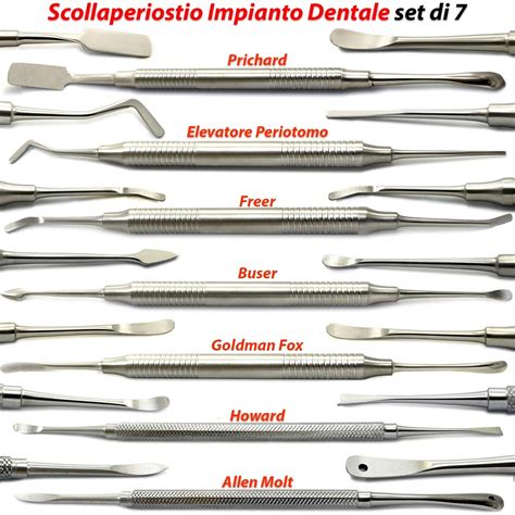 Illustrazione di vari oggetti puliti con ultrasuoni (es. strumenti dentali, gioielli, componenti meccanici)