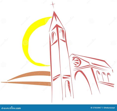 Foto stilizzata che rappresenta l'intreccio tra Chiesa e criminalità organizzata