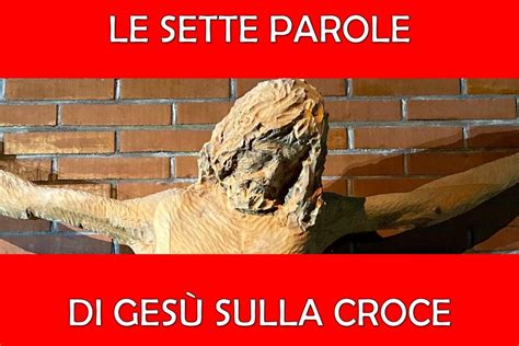 Gesù sulla croce, simbolo di redenzione dall'ira divina