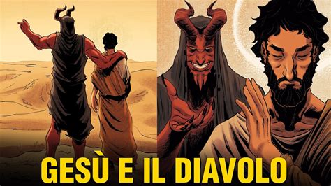 Infografica: Prova vs Tentazione - una distinzione teologica