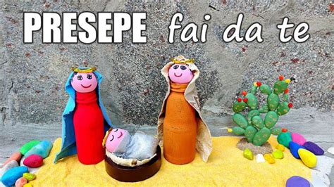 Schema per realizzare personaggi del presepe con coni di cartoncino
