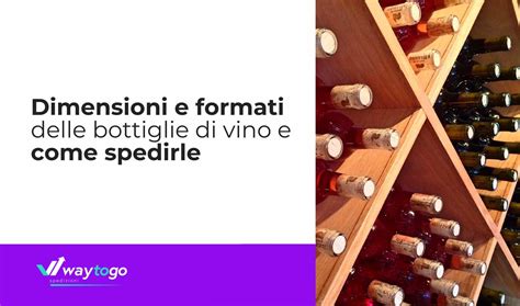 Immagine della cantina del ristorante, con file ordinate di bottiglie di vino pregiato.