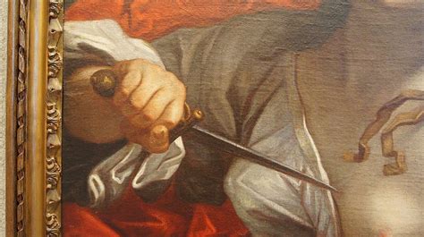 Dipinto celebre raffigurante Lucrezia romana nel momento del suo sacrificio o della sua disperazione