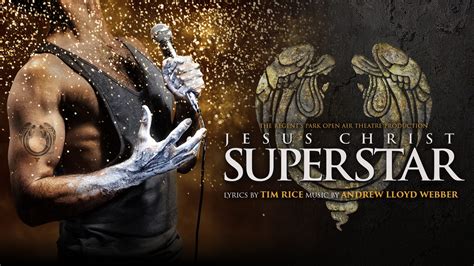 Rappresentazione di Giuda Iscariota nel musical Jesus Christ Superstar