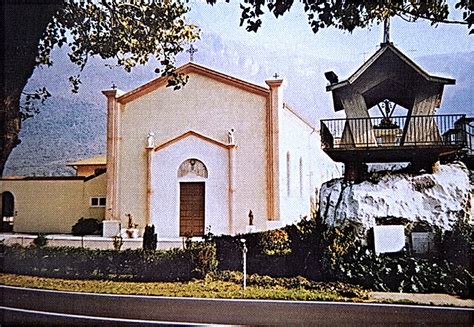 Foto del Santuario Cristo della Strada con un'atmosfera serena e invitante per i viaggiatori