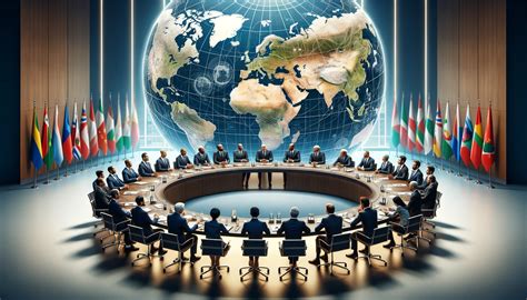 Schema illustrativo: l'importanza del dialogo e della diplomazia vaticana basata sulla figura di Silvestrini