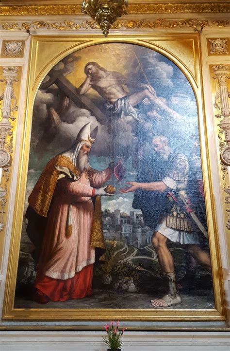 Melchisedek offre pane e vino ad Abramo, raffigurazione biblica