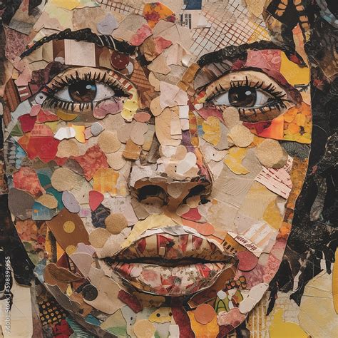 Collage di diverse rappresentazioni artistiche di San Sebastiano
