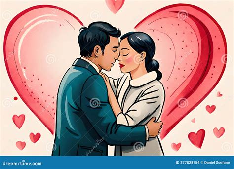 Illustrazione di dinamiche di coppia criminale