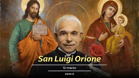 Foto panoramica esterna della Chiesa di San Luigi Orione a Pavia