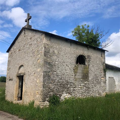 La chiesetta sconsacrata di Albaretto trasformata in spazio culturale