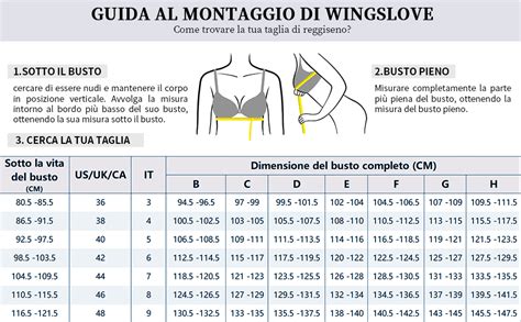 Schema tecnico della struttura a tre pezzi della coppa del reggiseno Lourdes che garantisce sostegno e forma naturale