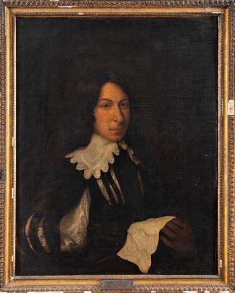 Ritratto di John Bunyan