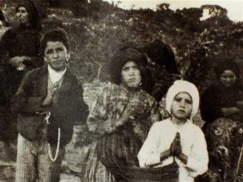 pastorelli di Fatima (Lucia, Jacinta, Francisco)