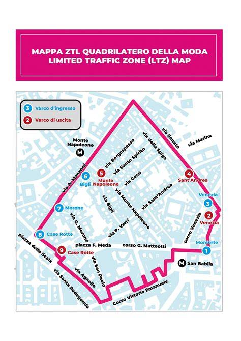 Mappa della zona di Via Arcivescovo Calabiana a Milano con indicazione della sede Revolut e infografica con il codice SWIFT REVOITM2XXX