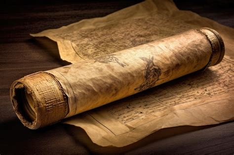 Foto di una pergamena antica con il nome Gilda in stile calligrafico