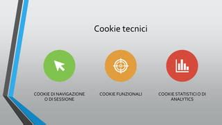 Illustrazione che mostra il funzionamento dei cookie di sessione e di terza parte