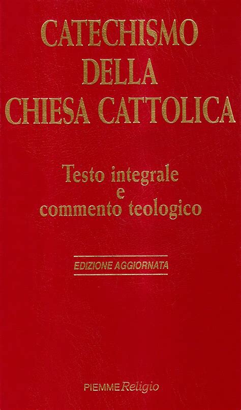 Immagine del Catechismo della Chiesa Cattolica aperto su un tablet, simbolo di studio online