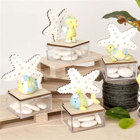 Confettata a tema arcobaleno e animali