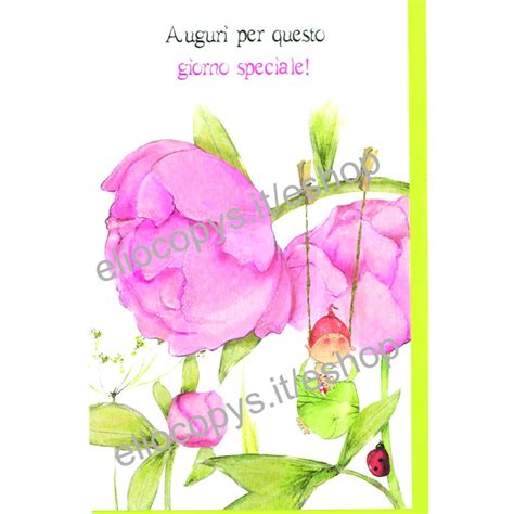 Varia selezione di frasi di auguri generici per l'onomastico, con elementi grafici festivi