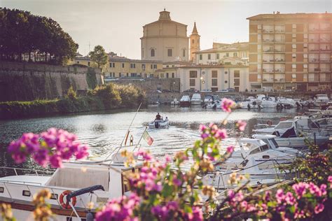 porto di Vicenza nel passato con riferimento alla Chiesa di Santa Caterina
