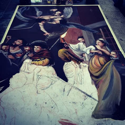 Rappresentazione artistica del concetto di