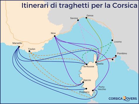 Mappa delle diverse tradizioni regionali del canto in Italia (Liguria, Corsica, Puglia)