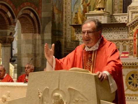 Foto di Don Giuseppe Prina