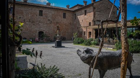 Ricostruzione storica della fondazione del Convento di Orsoleo con Eligio II della Marra
