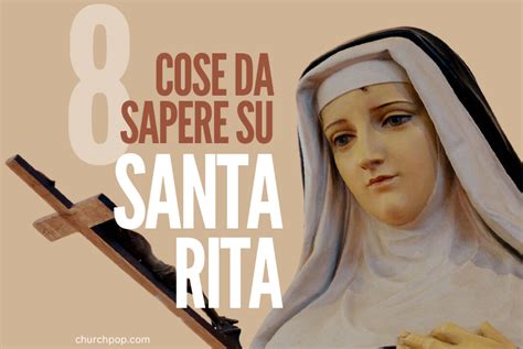 Crocifisso dal quale si staccò la spina per Santa Rita