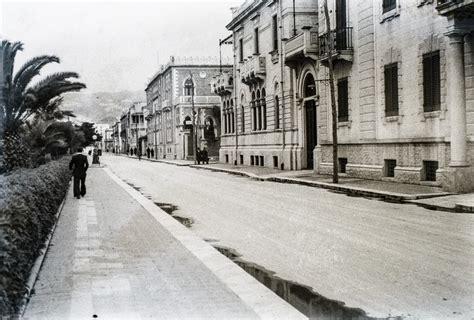 Archivio fotografico della Colonia Pio XII con i bambini durante le vacanze