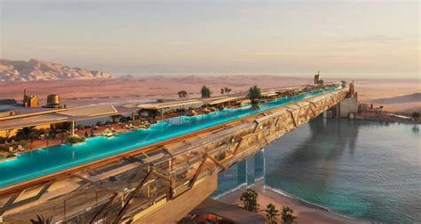 Rendering del futuro mega resort di lusso a Bibione