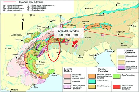 Mappa schematica della distribuzione delle radio locali e parrocchiali nel territorio bresciano e lombardo