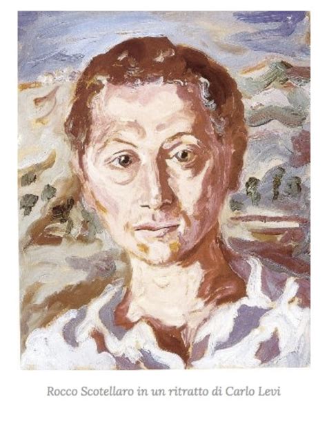 Ritratto di Manlio Rossi-Doria