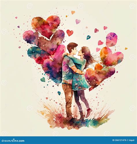 Illustrazione di una famiglia che si abbraccia, con frecce che partono da un arco rivolto verso un futuro luminoso.