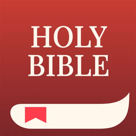 Schermata dell'app YouVersion con l'interfaccia di una Bibbia audio