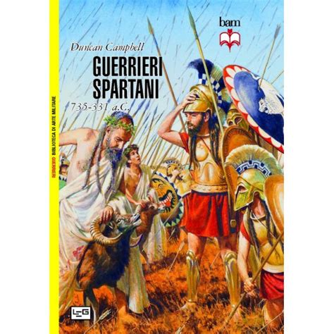 Guerrieri spartani e samurai in formazione