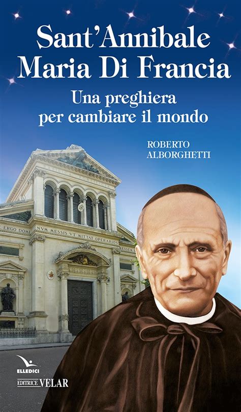 Ritratto fotografico di Sant'Annibale Maria Di Francia