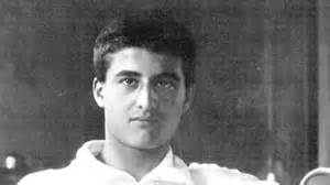 Ritratto del Beato Pier Giorgio Frassati