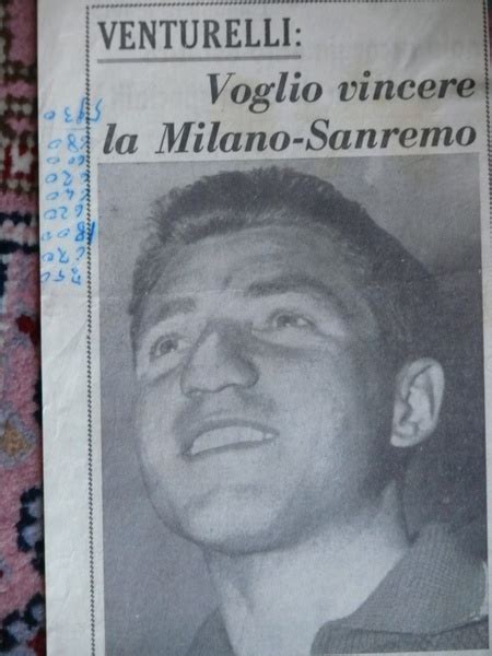 Ritratto di Don Romeo Venturelli