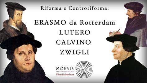 Confronto teologico: Lutero vs. dottrina cattolica