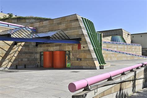 Tematica foto della Staatsgalerie Stuttgart con la Crocifissione in evidenza