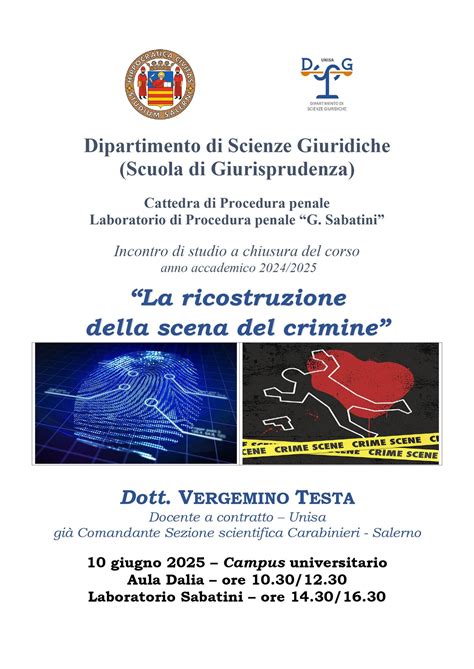 Ricostruzione scientifica del processo di corificazione