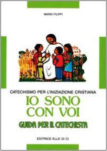 Copertina del Catechismo