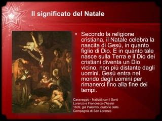 Foto di famiglia che riflette sul significato del Natale