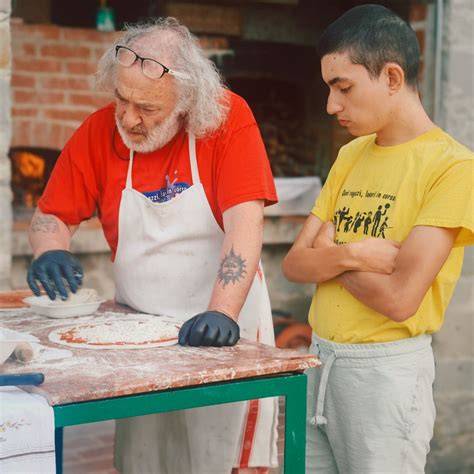 Rappresentazione di una