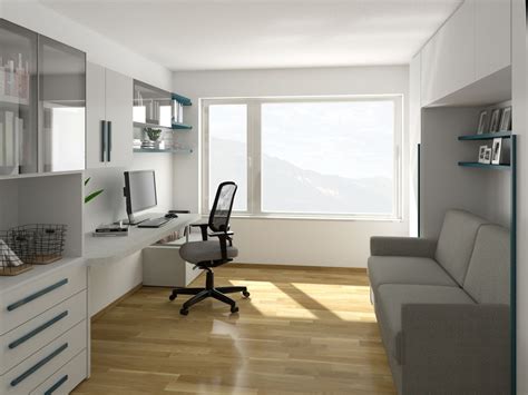 Immagine interna di una camera accogliente e accessibile per ospiti di una RSA, o di una sala comune luminosa con un gruppo di anziani impegnati in attività di animazione
