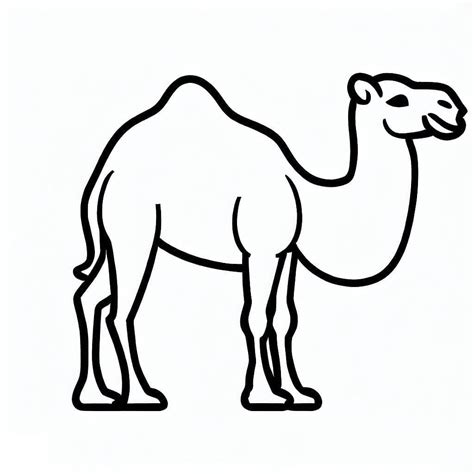 disegno simbolico di un cammello che tenta di passare per una cruna d'ago