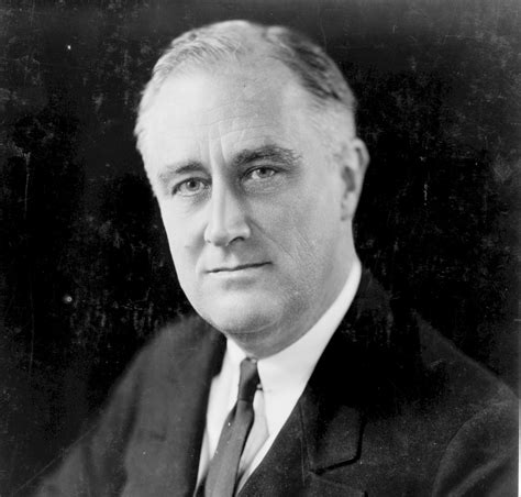 Franklin Delano Roosevelt e Myron Charles Taylor